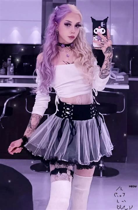 pastel goth